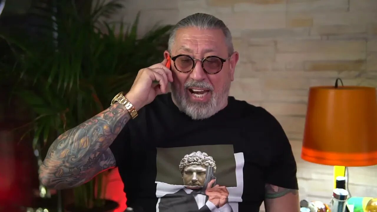 Serghei Mizil & Migdala la Pepe