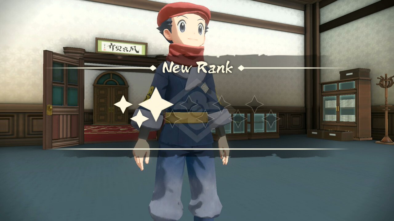 Pokémon LEGENDS OF ARCEUS Game Play Part 10