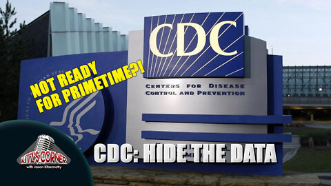 CDC hiding information purposely to stop misinterpretation