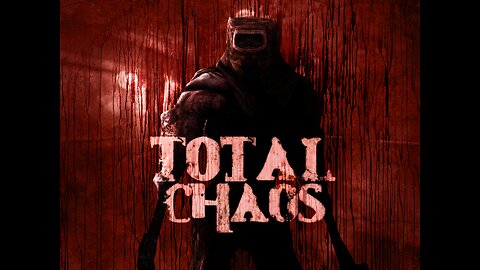 🌌 Enter the nightmare of Total Chaos! 🌌