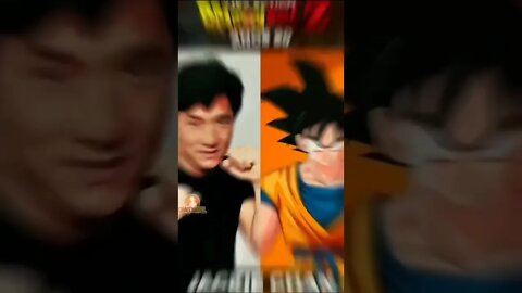 Dragon Ball Z - Live Action