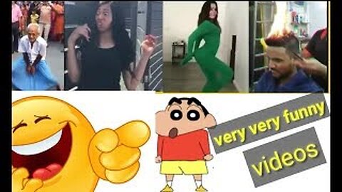 Funny Videos of People Doing stupid things