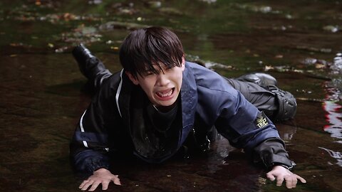 Kamen Rider Geats Episode 2 Review