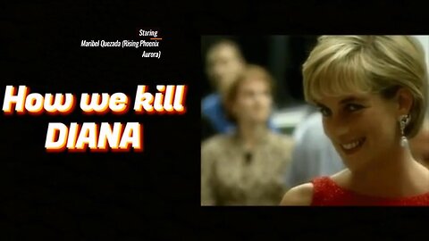 Rising Phoenix Aurora kill Princesses Diana souls
