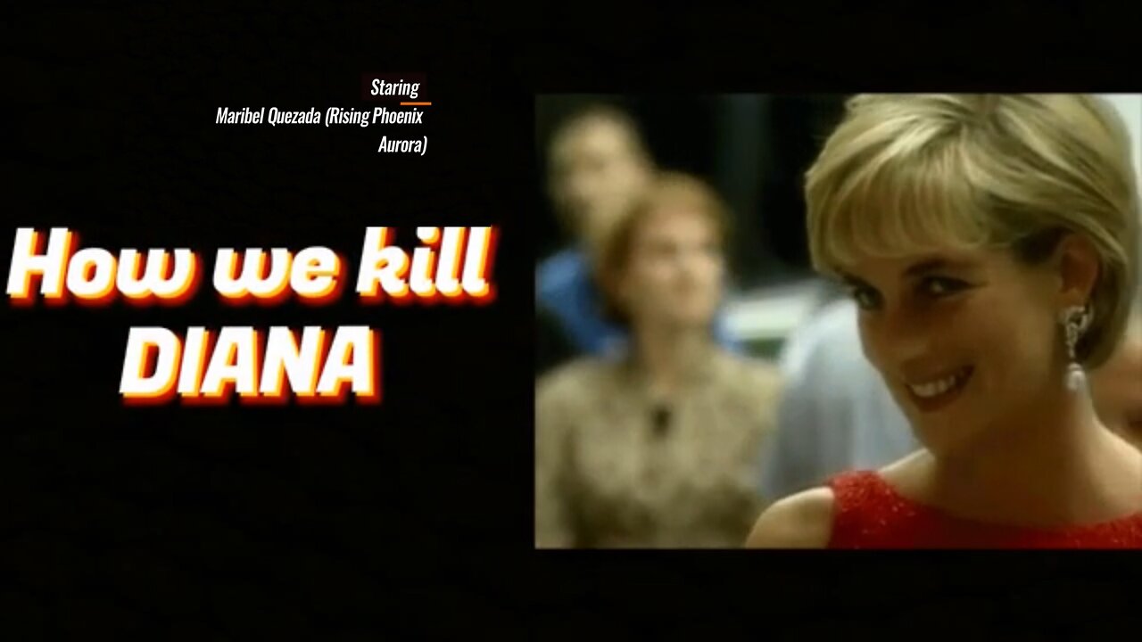 Rising Phoenix Aurora kill Princesses Diana souls