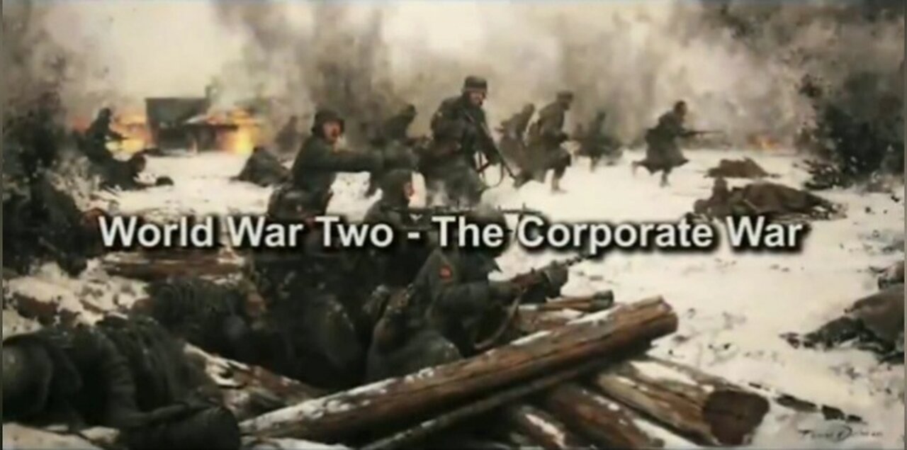 Focus Adolf Hitler: Leaders Who Fought Jewish Banking Debt Usury Slavery. (Full extended version)