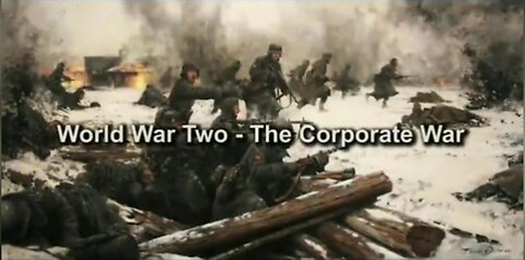 Focus Adolf Hitler: Leaders Who Fought Jewish Banking Debt Usury Slavery. (Full extended version)