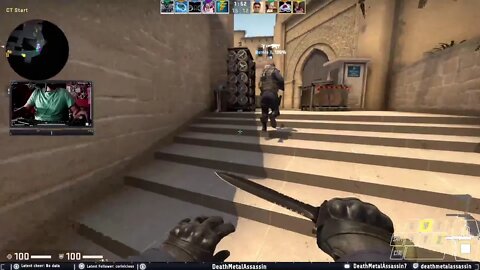 [ENG/PC/+18] Late night short stream