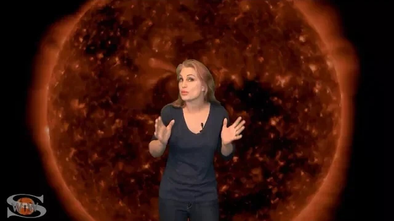 A New Active Region Brightens the Sun for Easter: Solar Storm Forecast 03-29-2018