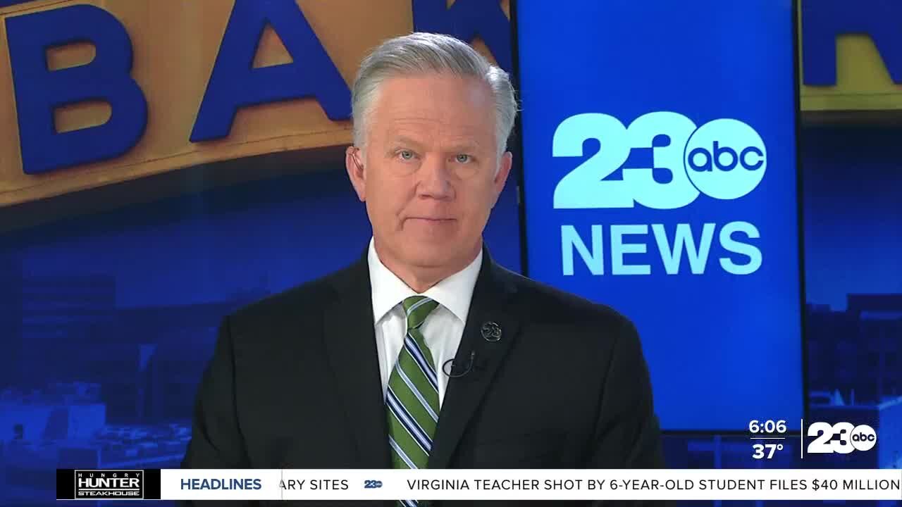 President Biden approves Major Disaster Declaration for California