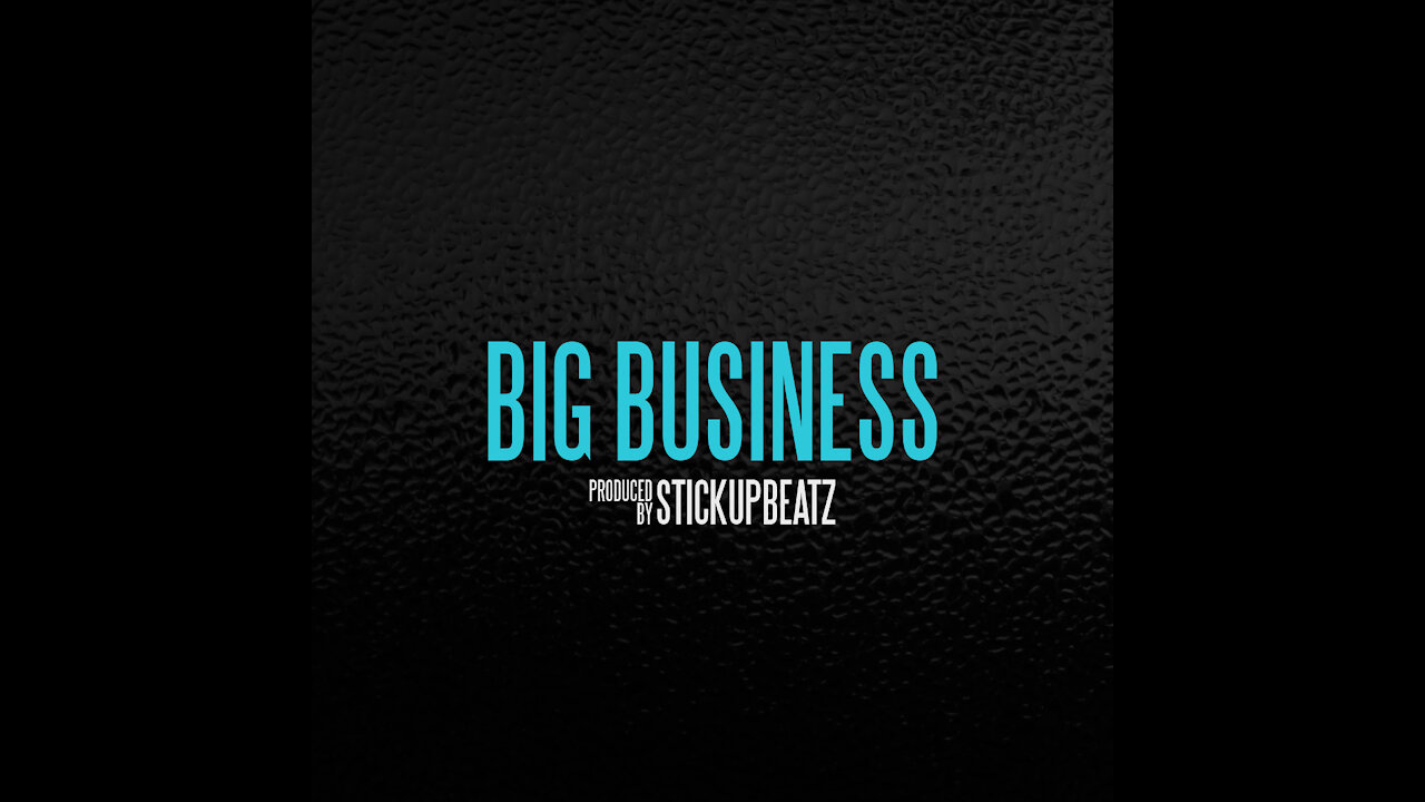 Lil Baby x Moneybagg Yo Type Beat "Big Business"