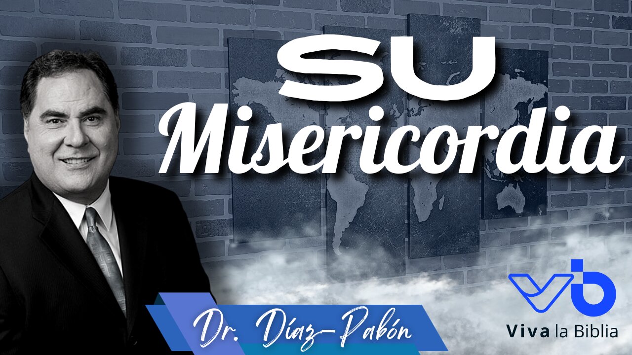 Su Misericordia