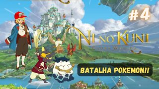 Live Ni no Kuni!! servidor Ruby Aries #4 #NFT