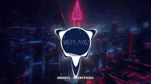 MRKRYL - Everything | Replaye