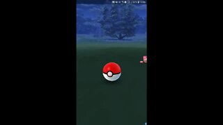 Live de Pokémon GO