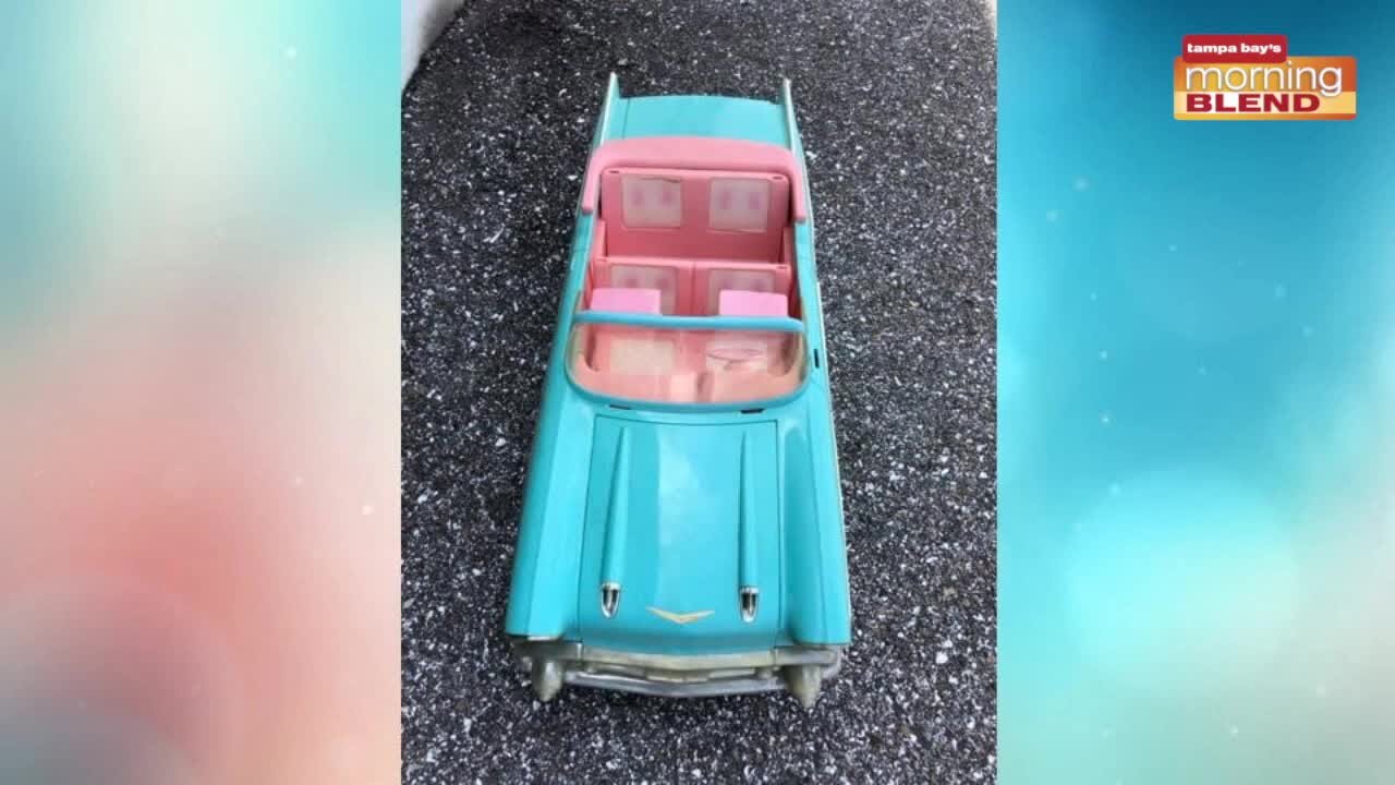 Dumpster or No Dumpster | Morning Blend