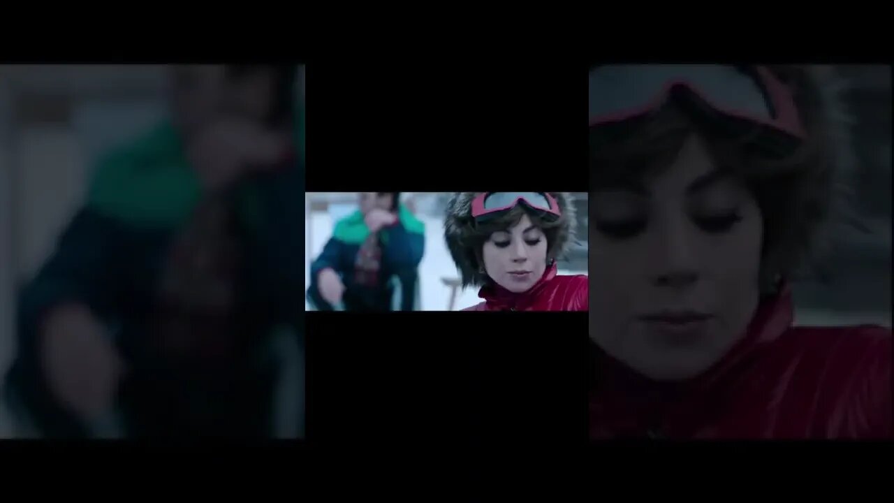 lady gaga i dont consider myself