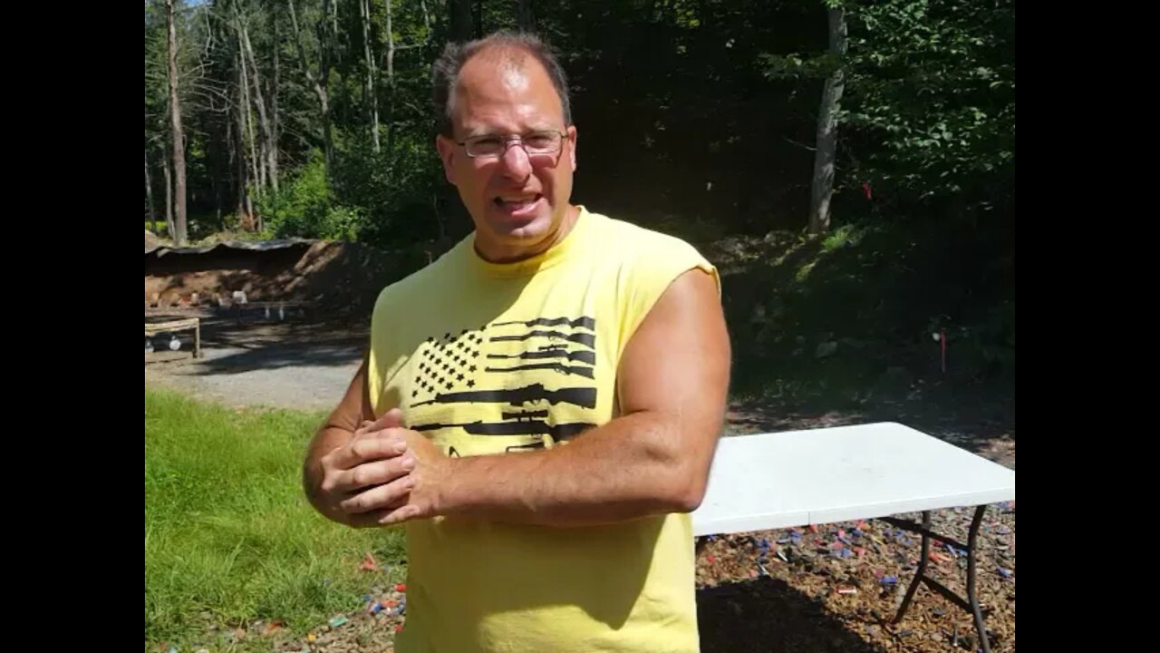 Mandated Training Bad