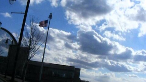 CPAC Da Hotel Outside