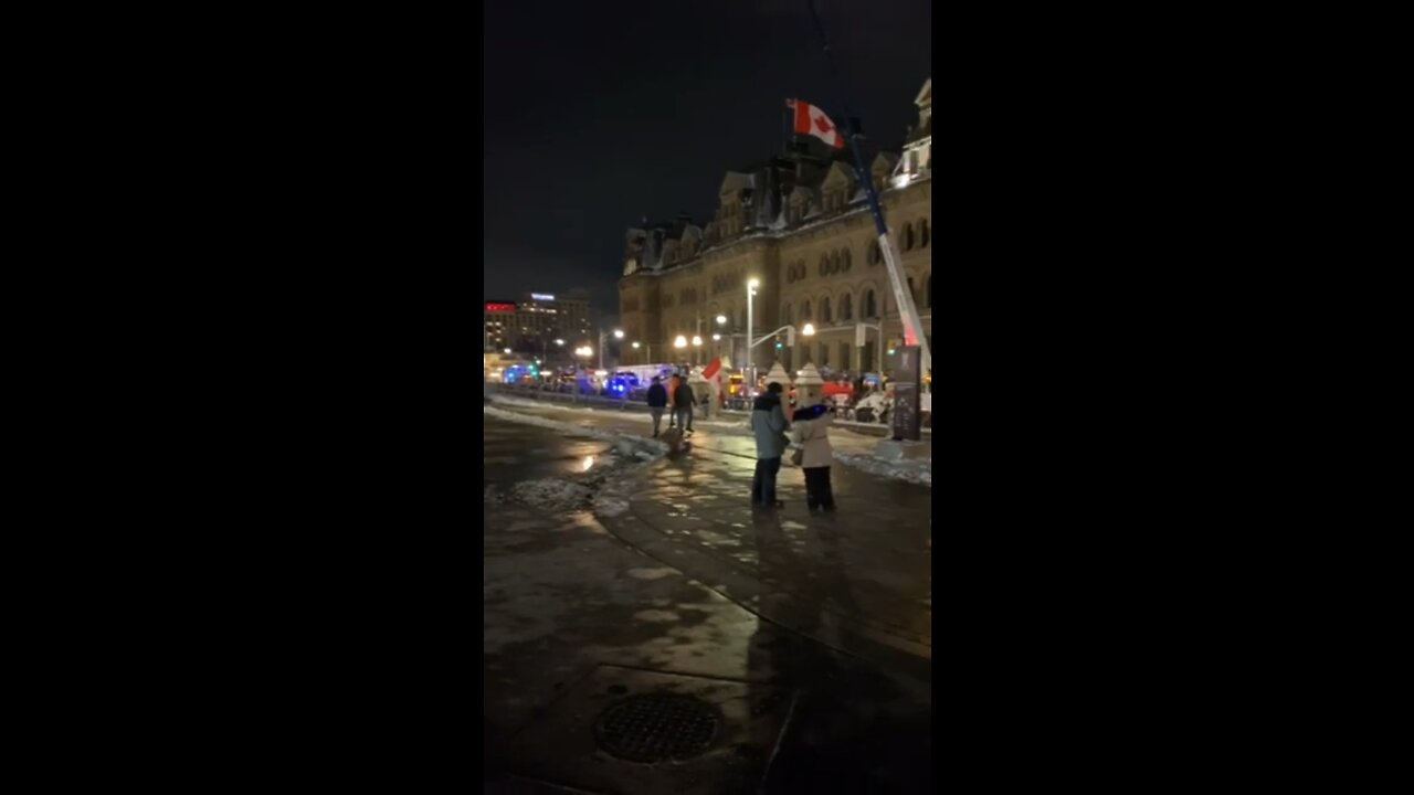 Ottawa Feb 4 2022