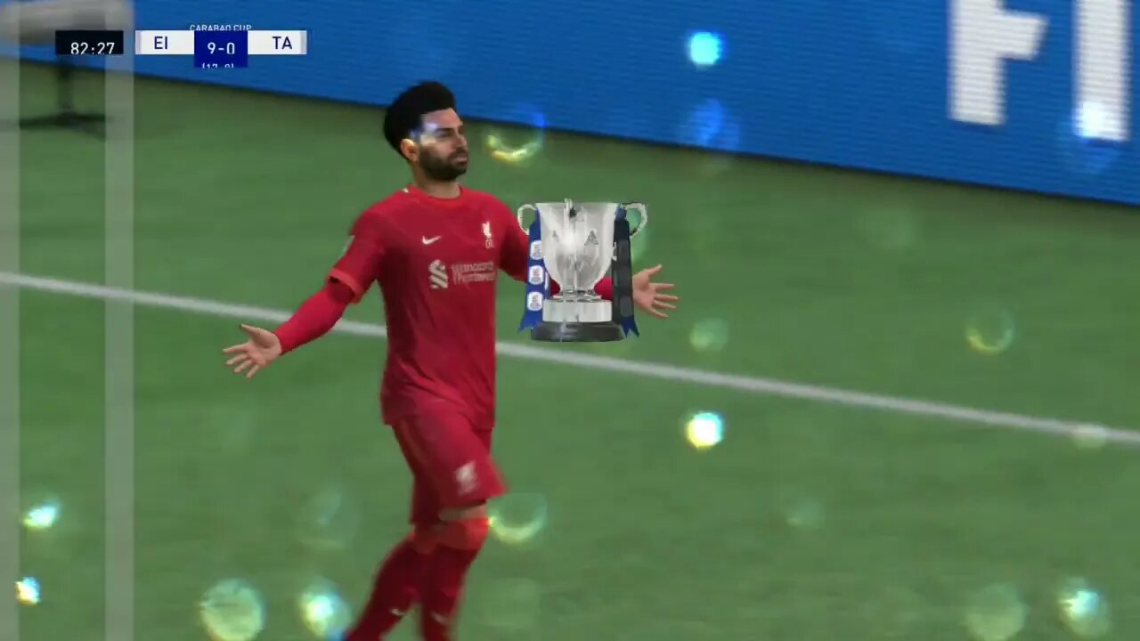 Mohamed Salah