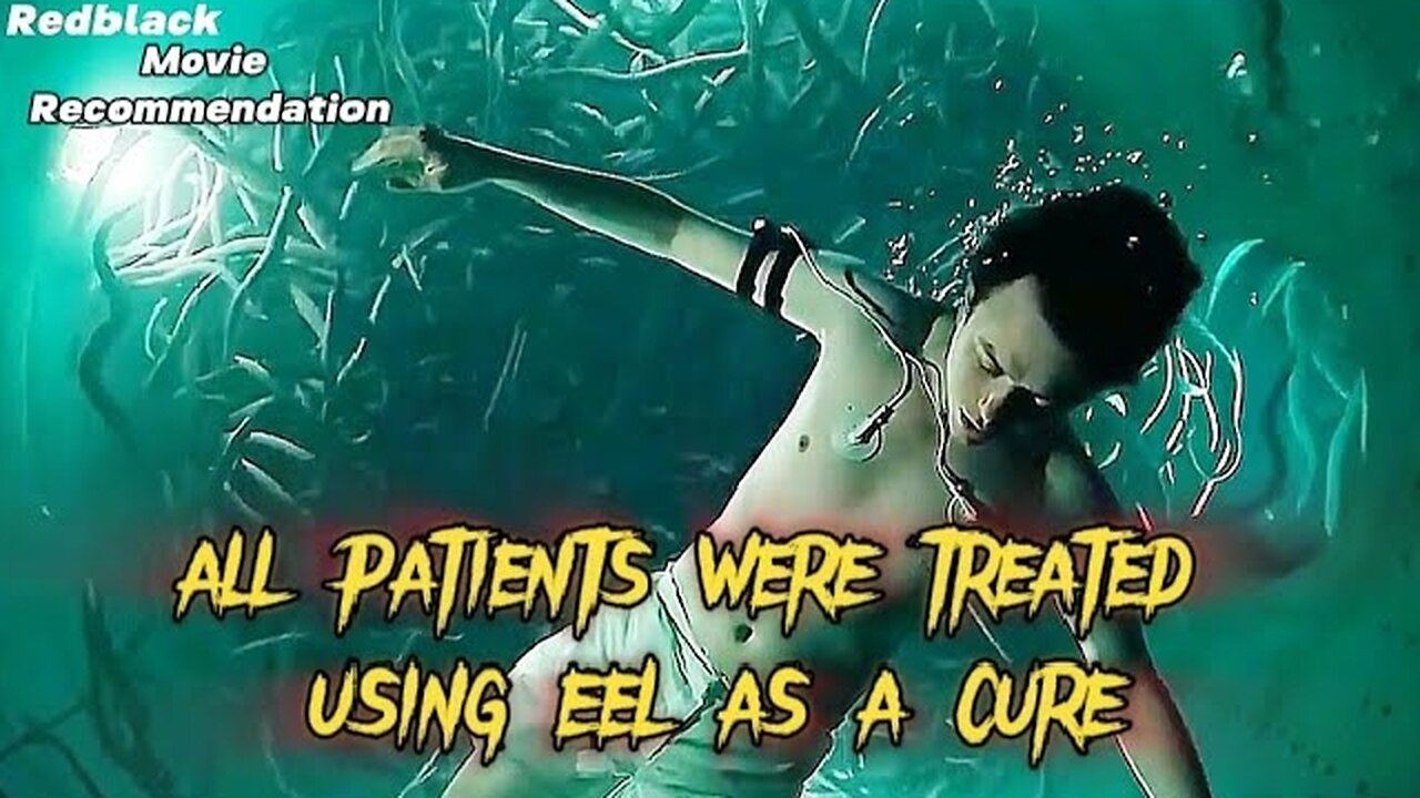 All Patients Were Treated Using Eel As A Cure