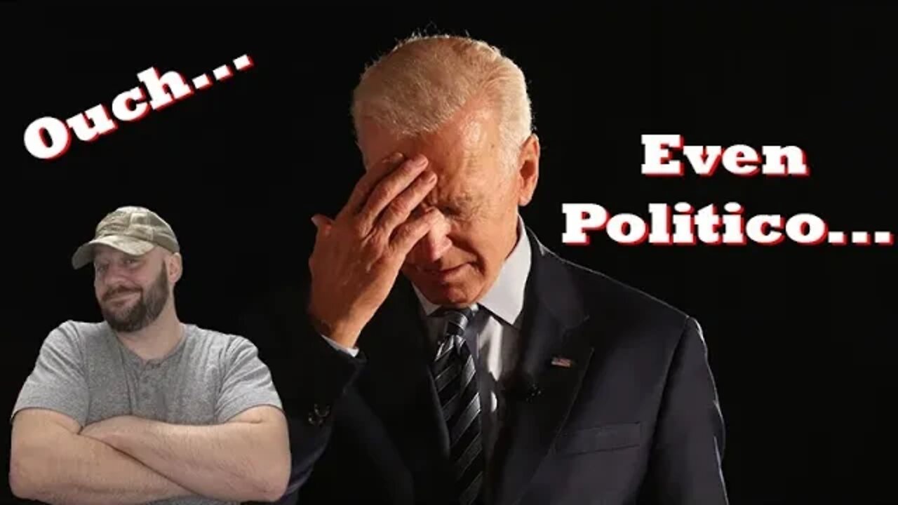 Biden called out on gun control... By THE LEFT!...