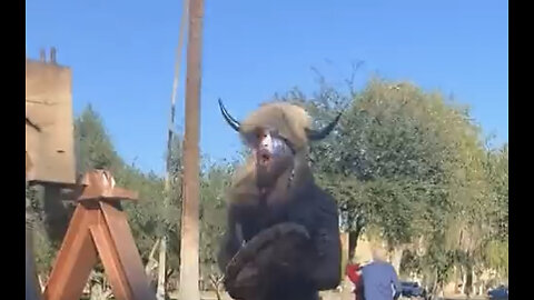 Unseen January 6th Footage