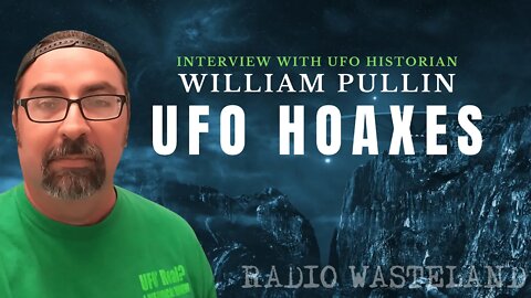 UFO Hoaxes: Financial Gain or Just Crazy Talk?