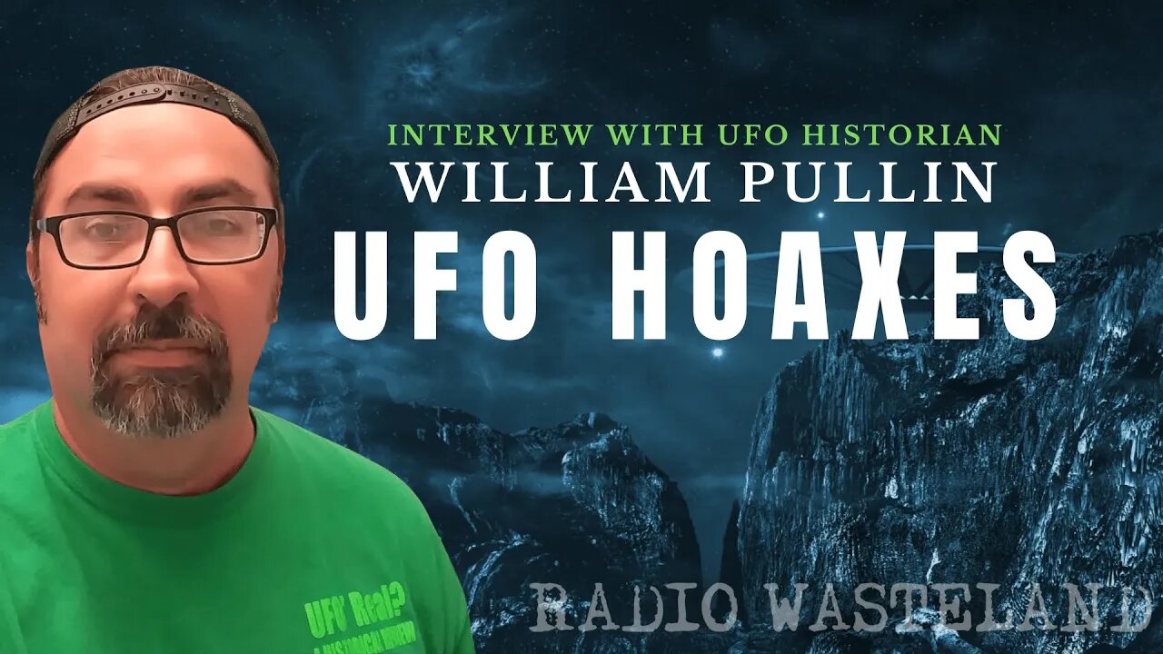 UFO Hoaxes: Financial Gain or Just Crazy Talk?