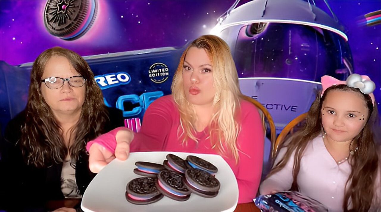 Space Dunk Oreo Review