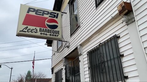 Family, residents remembering Buffalo’s iconic BBQ owner