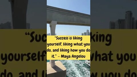 Success Is Liking Yourself..! Motivation & Mindset Changers #shorts #motivation #mindset