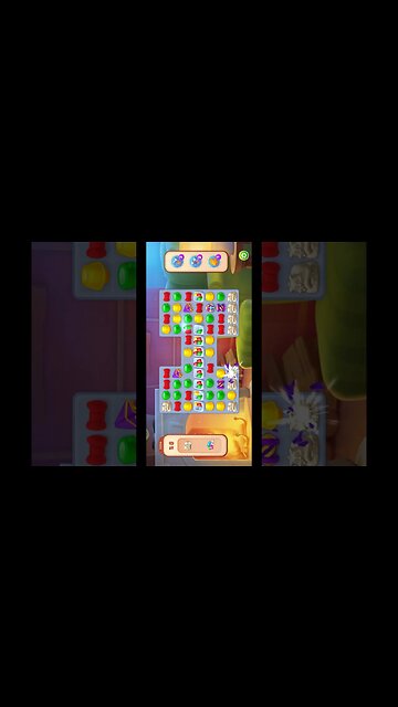 Shorts Playrix Homescapes Gameplay Walkthrough Level 13266-010