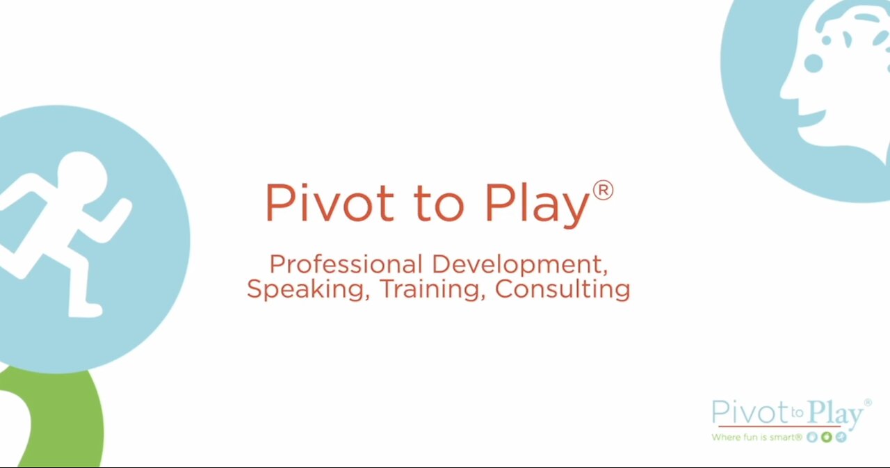 Professional Development and Consulting