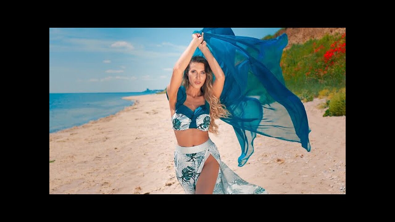 Tamiga & 2Bad - Summer In Dubai | Official Video Extended