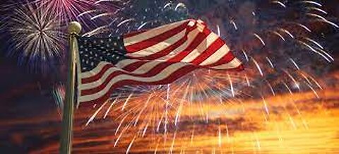 Stormin's Independence Day Message