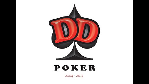 DD Poker Heads up Practice