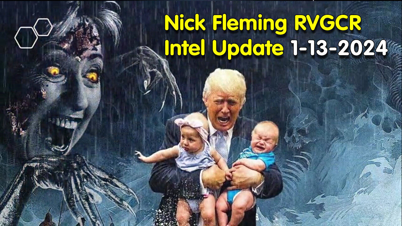 Nick Fleming RVGCR Intel Update January 13, 2024