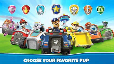 The ULTIMATE Paw Patrol Rescue World Compilation