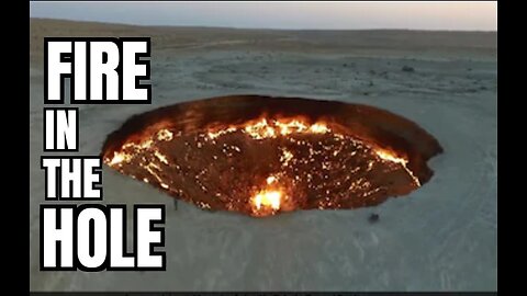 Fire in the Hole