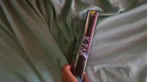 Closing to K-PAX (2001)
