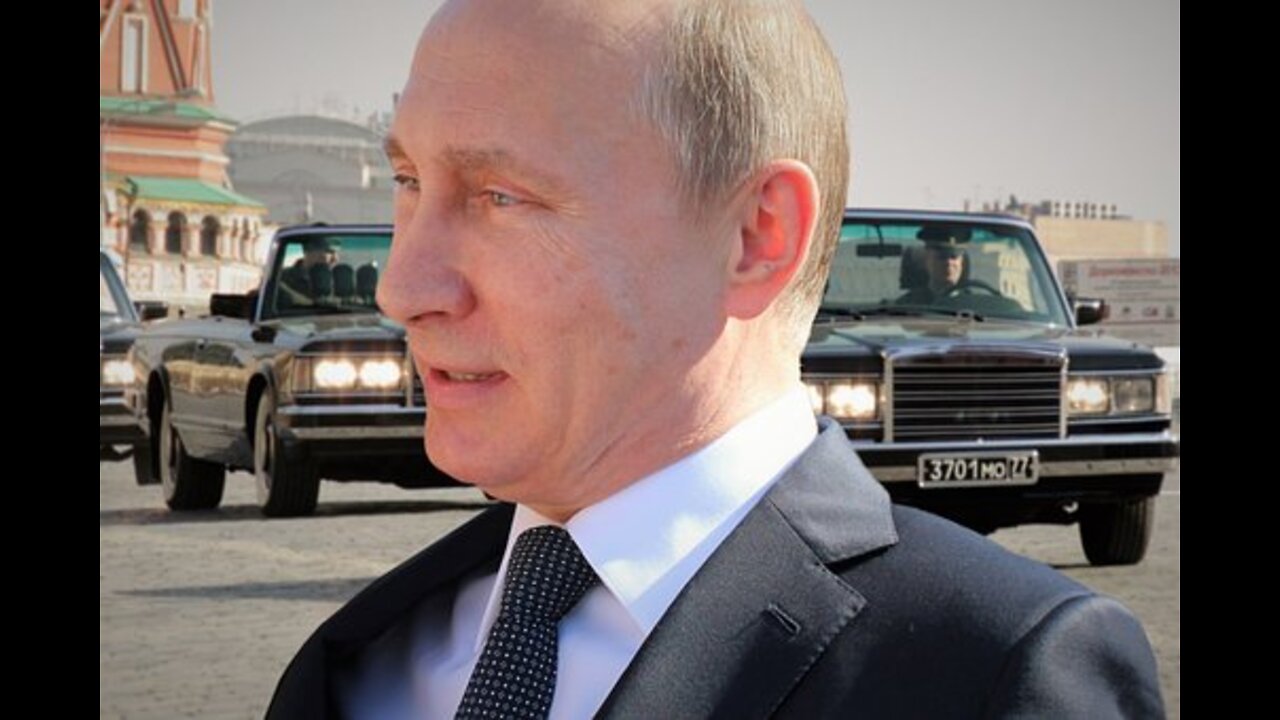 NewsMax SLAMS Tucker Carlson As Putin 'Supporter', Agree With Biden's Russia Strategy 28th Feb, 2022