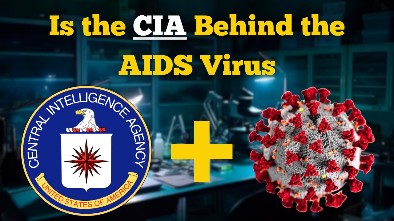 Unveiling the AIDS Conspiracy: Fact or Fiction?