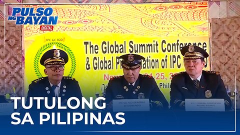 33 bansa, tutulong sa Pilipinas sa pagbuo ng mga programang labanan ang kahirapan
