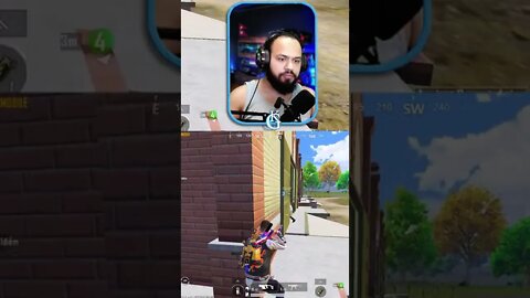 PUBG MOBILE #short #shorts #pubgmobilenepal #pubgnepal #nepalipubgmobile