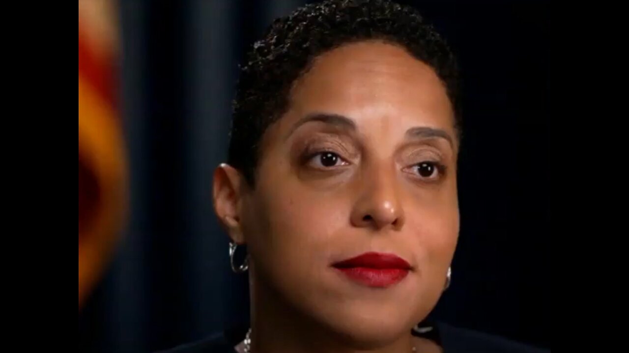 Calls Grow Louder For Kim Gardner To Resign Amidst Allegations Of Incompetence