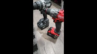 The ultimate Power Tool Battle