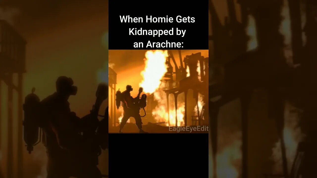 Because that's what heros do 💪