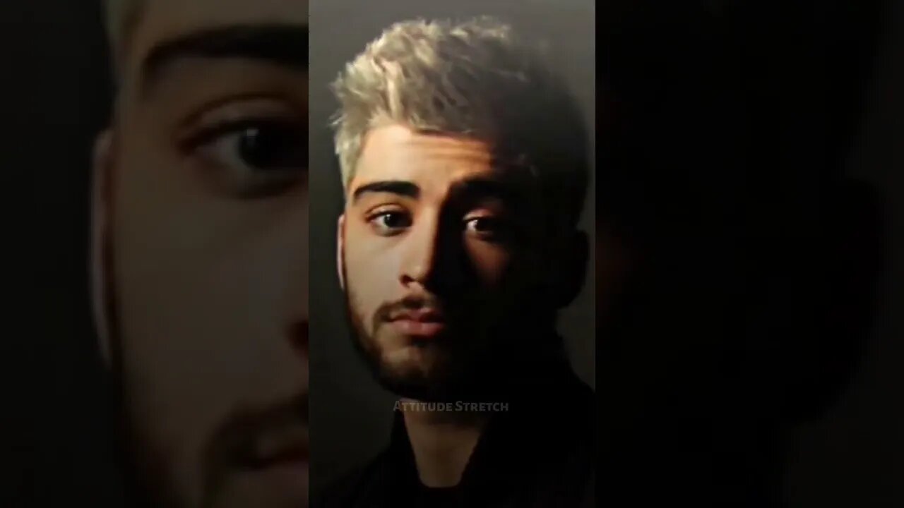 Shorts clip #11 | #zayn | Stretch It